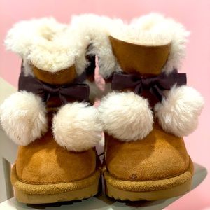 Toddler Ugg Boots